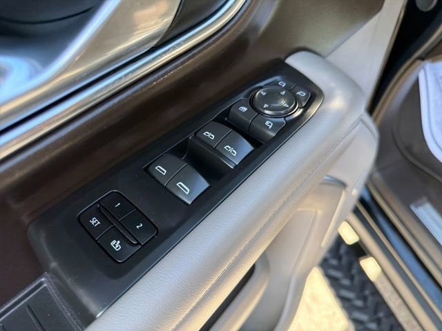 Certified 2024 Chevrolet Tahoe Z71 w/ Z71 Off-Road Package AWD/4WD image 11