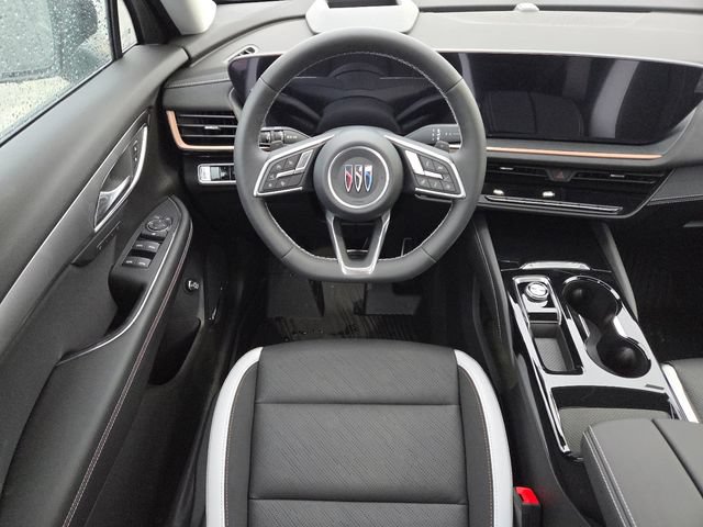 New 2026 Buick Envision Sport Touring AWD/4WD image 33