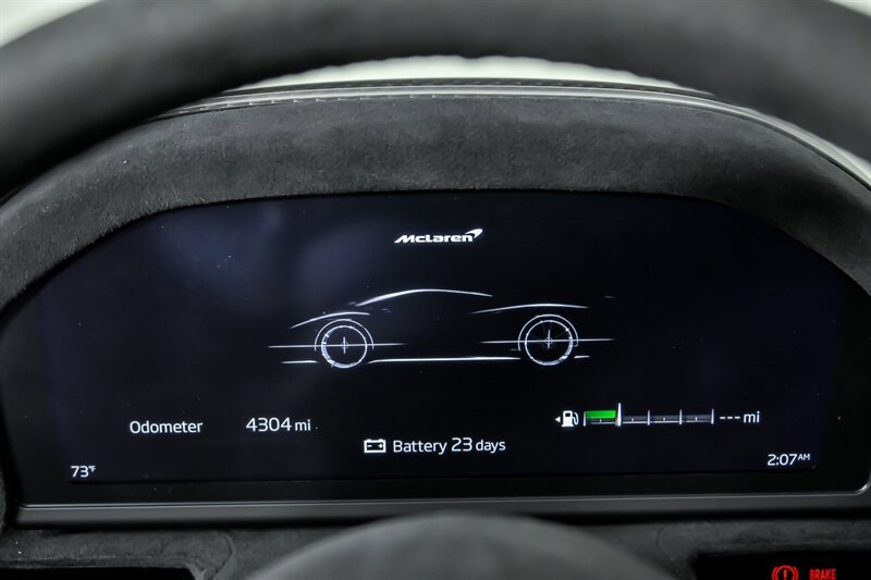 Used 2021 McLaren 765LT RWD image 27