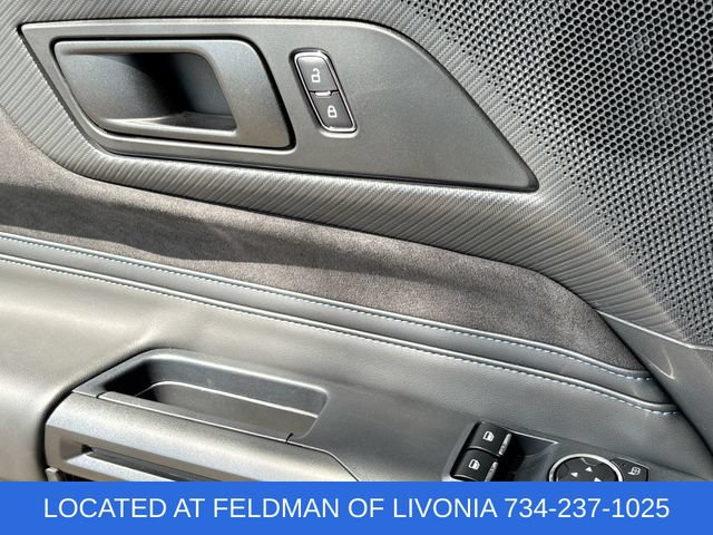 Used 2024 Ford Mustang Dark Horse RWD image 22