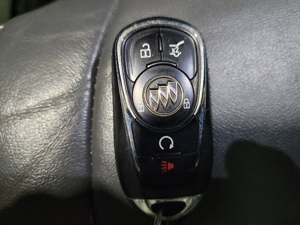 Used 2019 Buick Enclave Essence AWD/4WD image 32