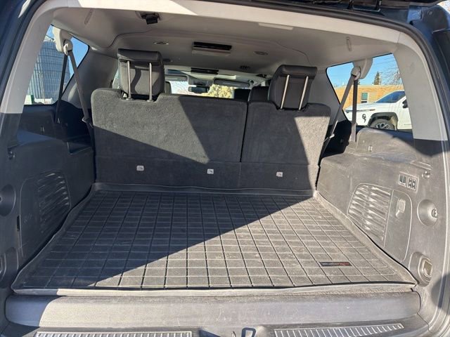 Used 2019 GMC Yukon XL SLT w/ Open Road Package image 10