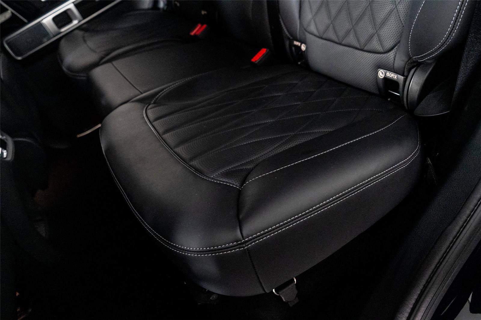 Used 2025 Mercedes-Benz G 63 AMG 4MATIC image 31