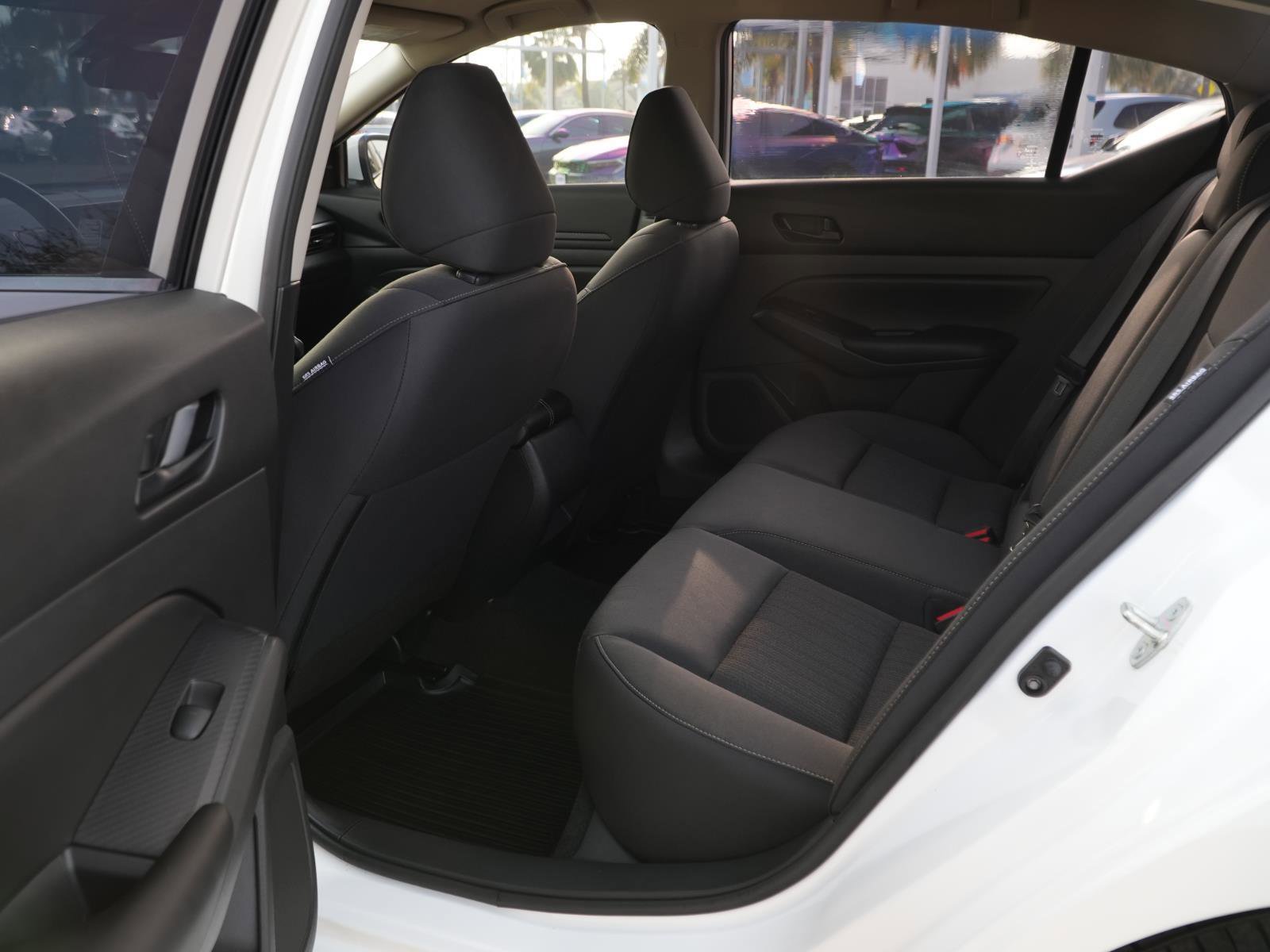 Used 2023 Nissan Altima 2.5 S image 18