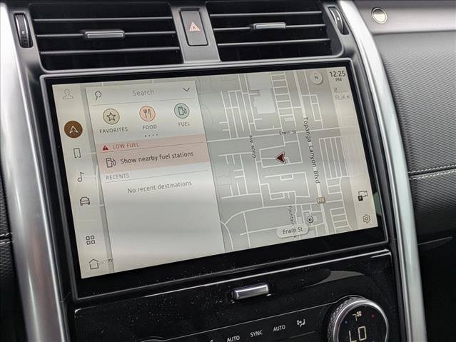 New 2025 Land Rover Discovery Dynamic SE AWD/4WD image 14