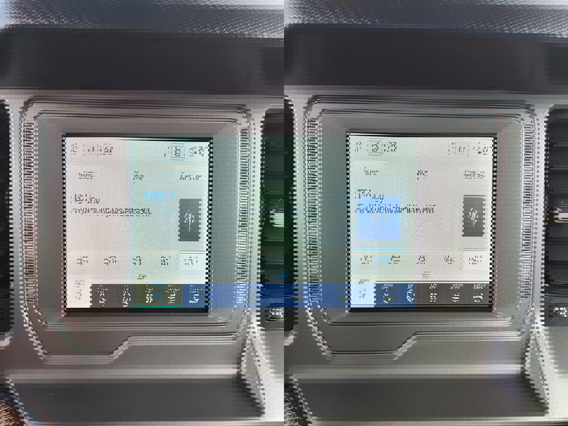 Used 2022 Ford Bronco Outer Banks image 12