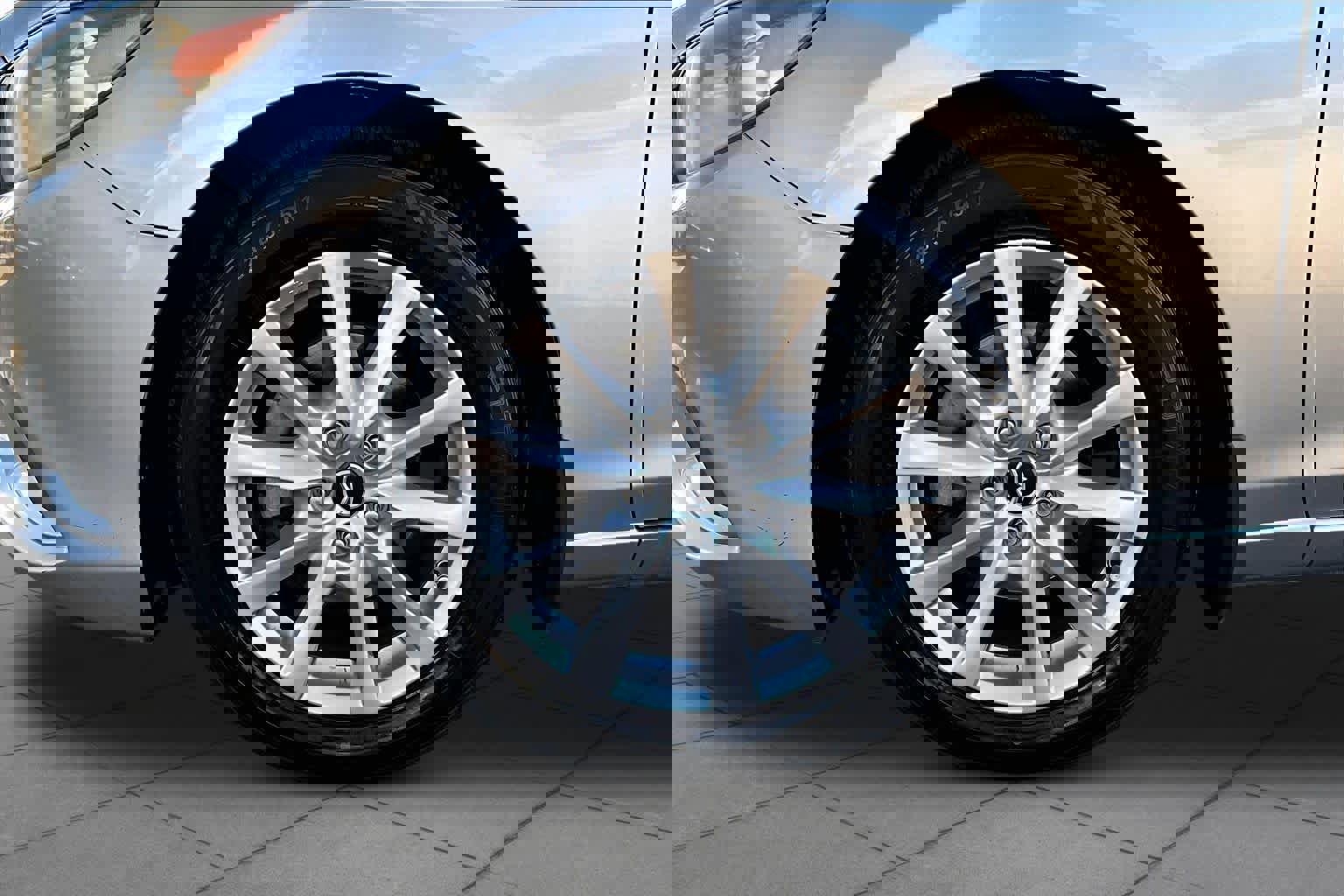 Used 2014 MAZDA MAZDA6 Sport FWD image 11