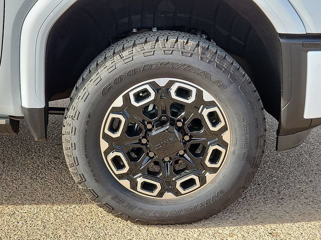 New 2026 GMC Sierra 2500 Denali Ultimate w/ Max Trailering Package AWD/4WD image 7