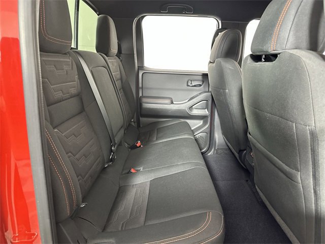 Used 2023 Nissan Frontier Pro-X w/ Pro Convenience Package image 28