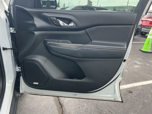 Used 2018 GMC Acadia SLT FWD image 38