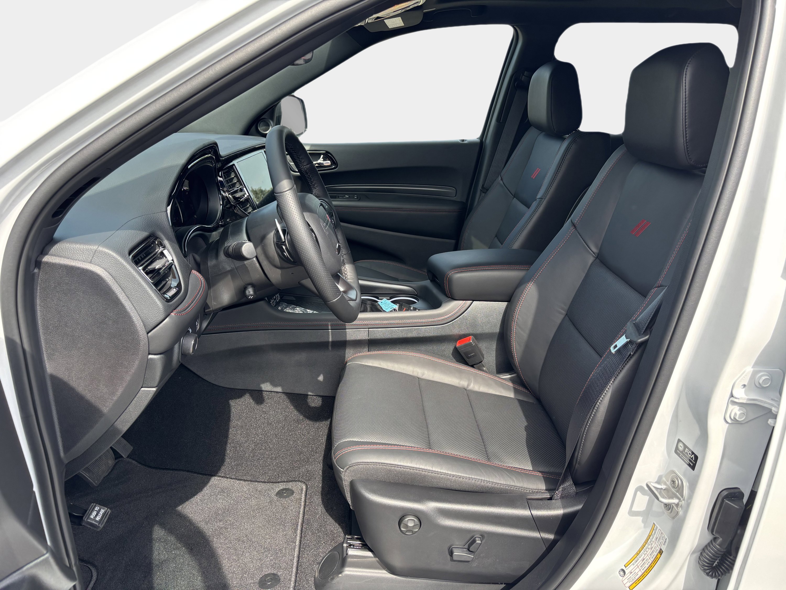 New 2026 Dodge Durango GT image 9