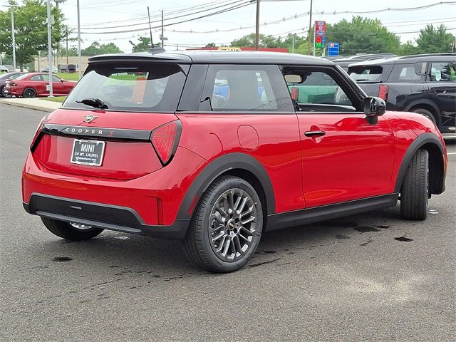 New 2025 MINI Cooper S image 7