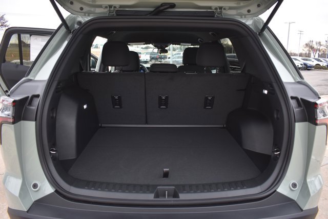 New 2026 Chevrolet Equinox LT image 16