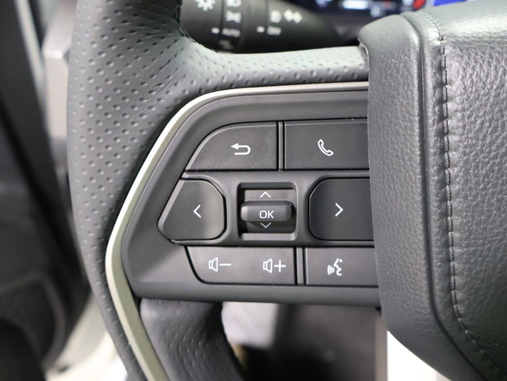 New 2026 Toyota 4Runner TRD Sport Premium AWD/4WD image 25
