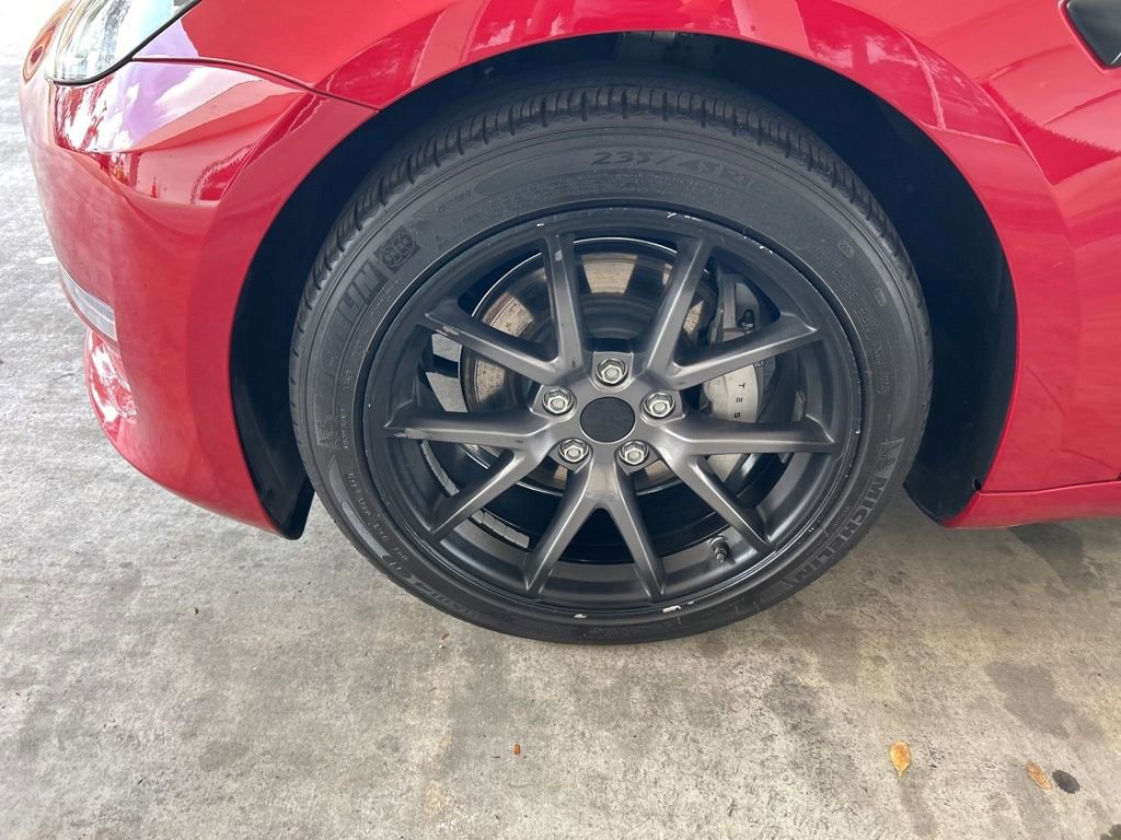 Used 2023 Tesla Model 3 Long Range image 14
