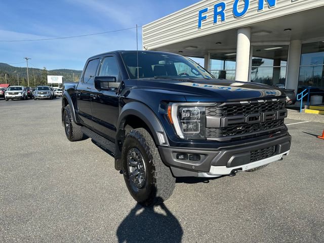 Certified 2022 Ford F150 Raptor w/ Raptor 37 Performance Package image 8