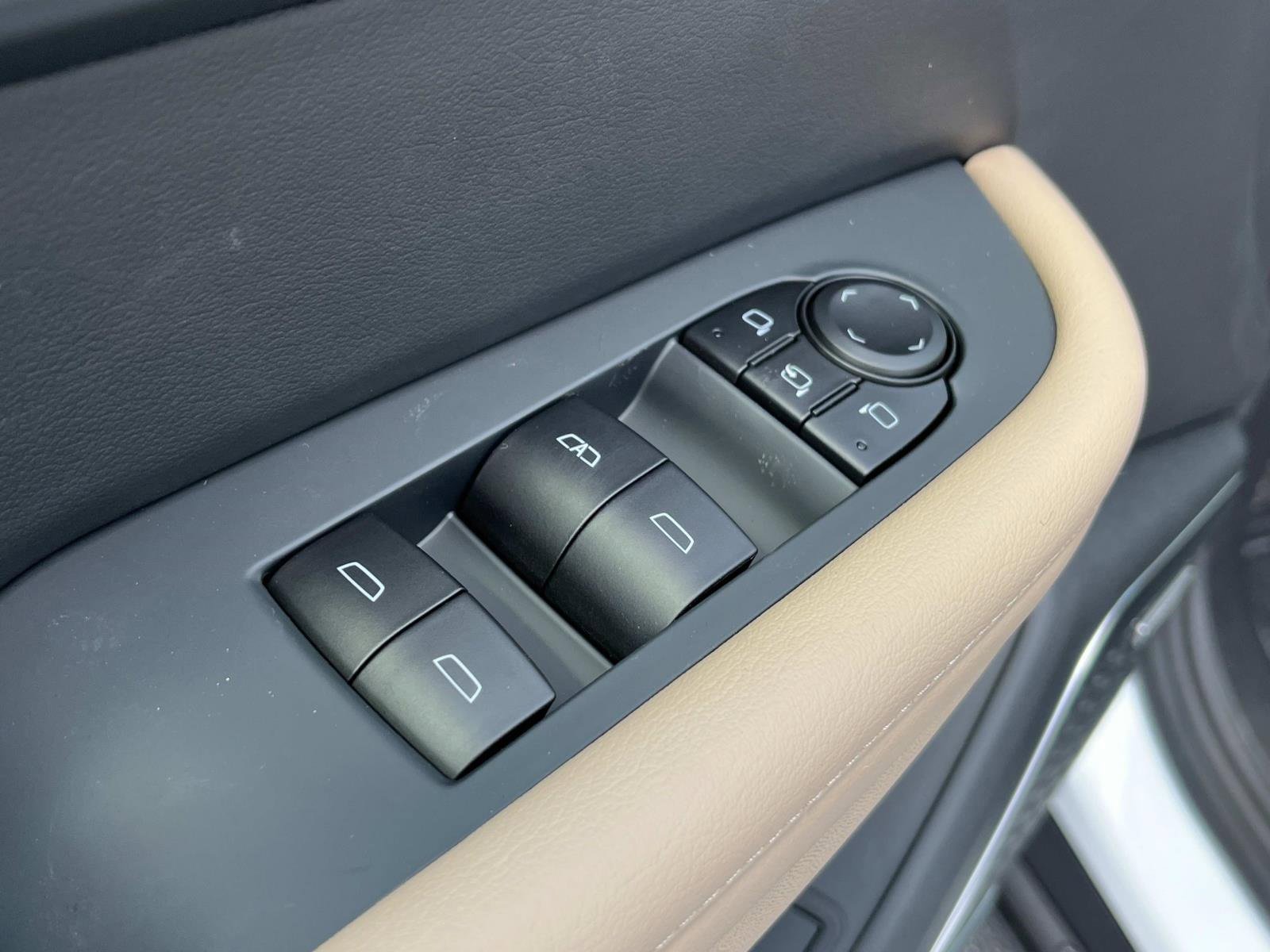 New 2026 Buick Enclave Preferred w/ Power Package image 24