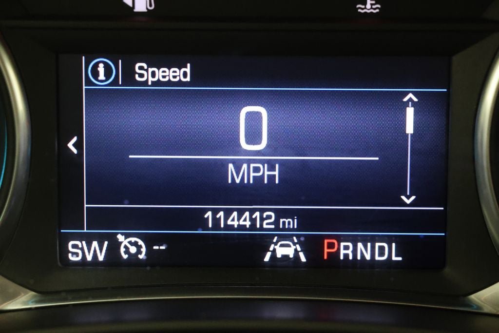 Used 2020 Chevrolet Equinox LT AWD/4WD image 17
