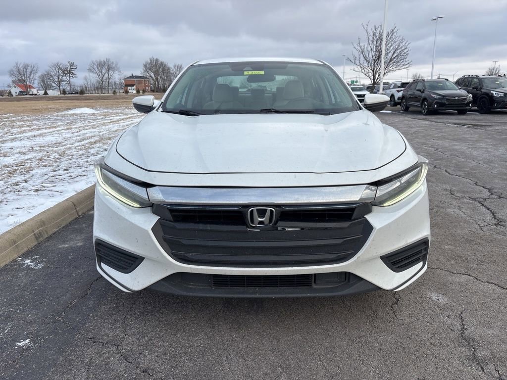 Used 2022 Honda Insight EX image 2