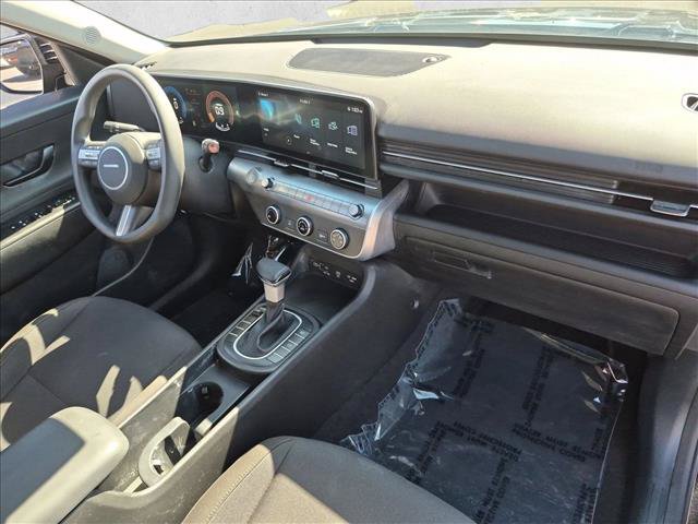 Used 2024 Hyundai Kona SE FWD image 21