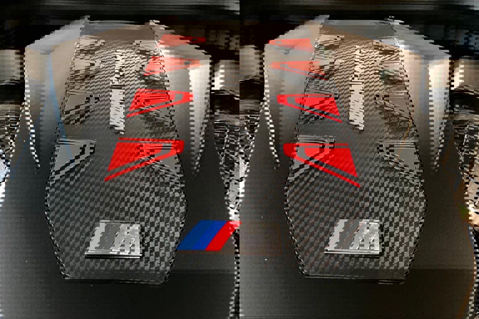 New 2026 BMW X5 M Competition w/ Executive Package image 17