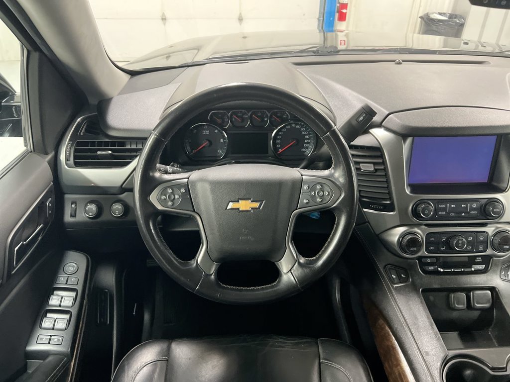 Used 2019 Chevrolet Tahoe LT AWD/4WD image 11