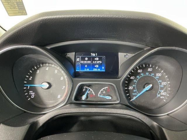 Used 2014 Ford Focus Titanium FWD image 17