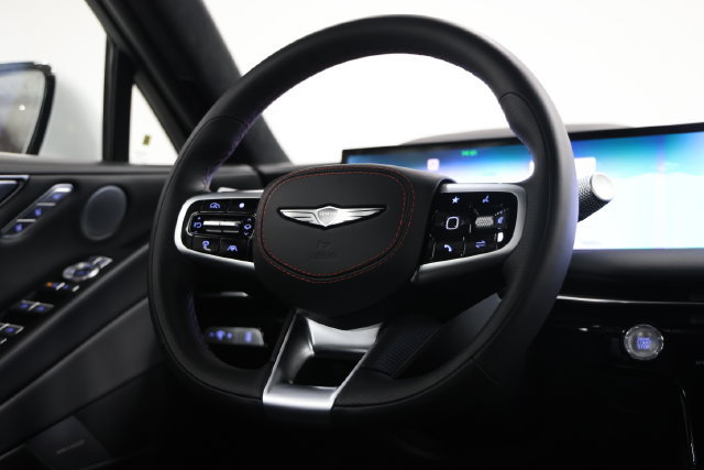 New 2026 Genesis G80 3.5T Sport Prestige AWD/4WD image 45