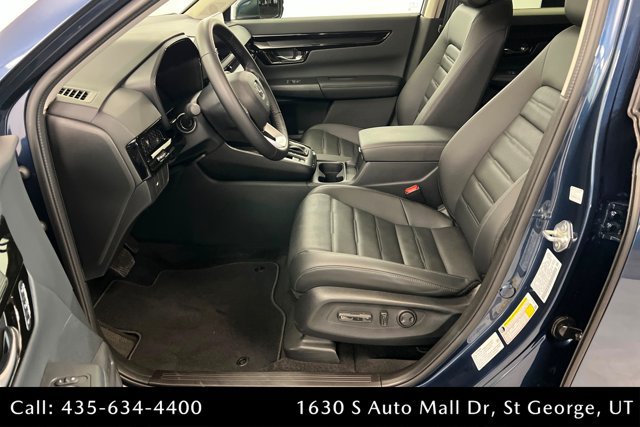 Used 2026 Honda CR-V EX-L image 17