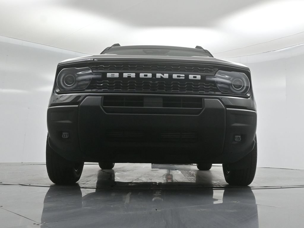 New 2026 Ford Bronco Sport Outer Banks AWD/4WD image 43