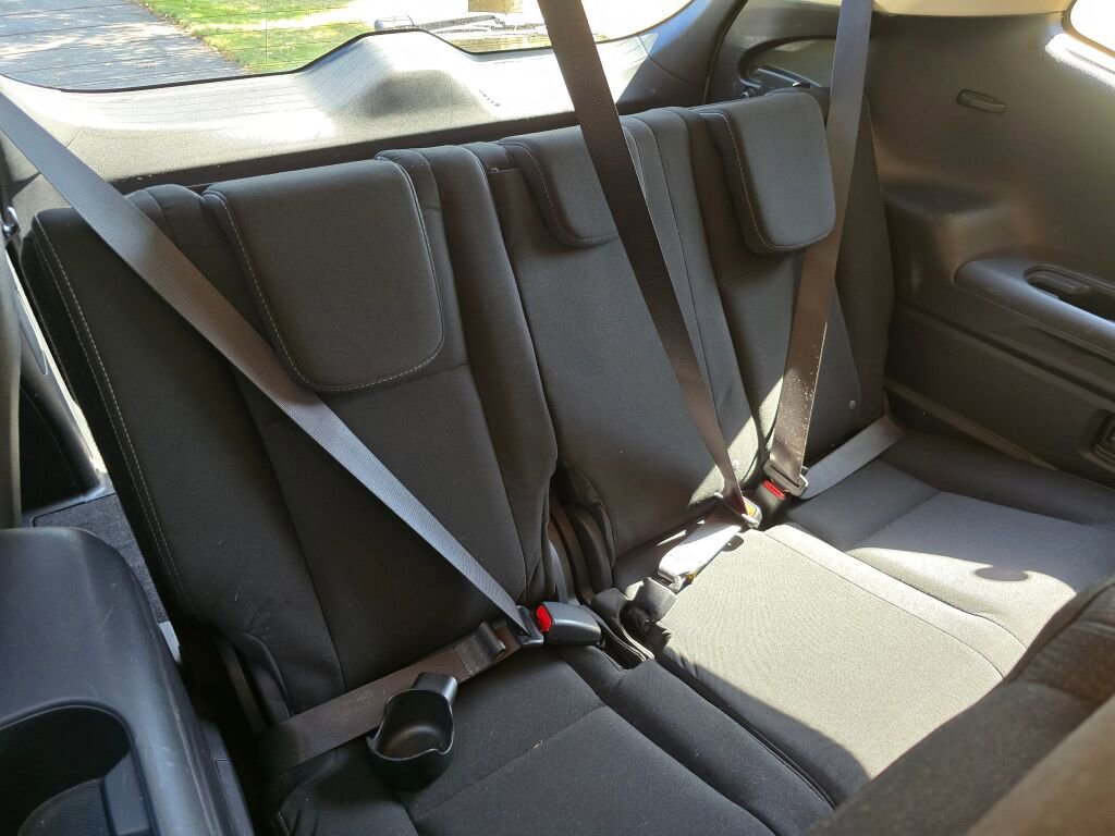 Used 2019 Subaru Ascent Premium image 18