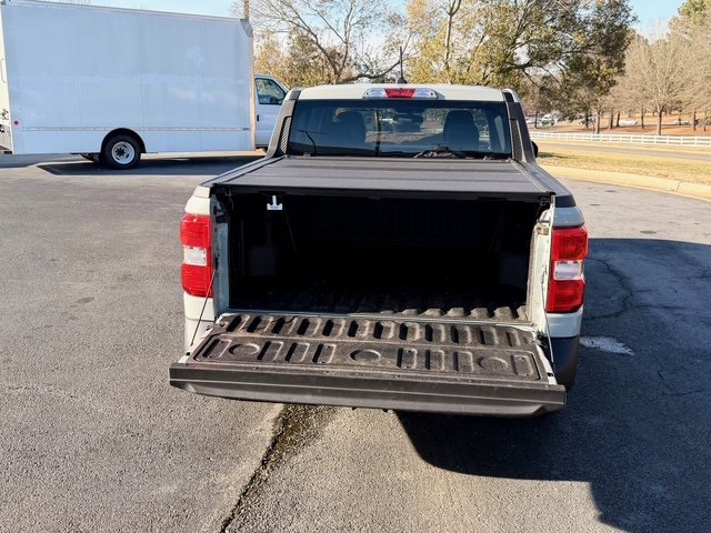 Certified 2022 Ford Maverick XLT w/ Equipment Group 300A Standard image 15