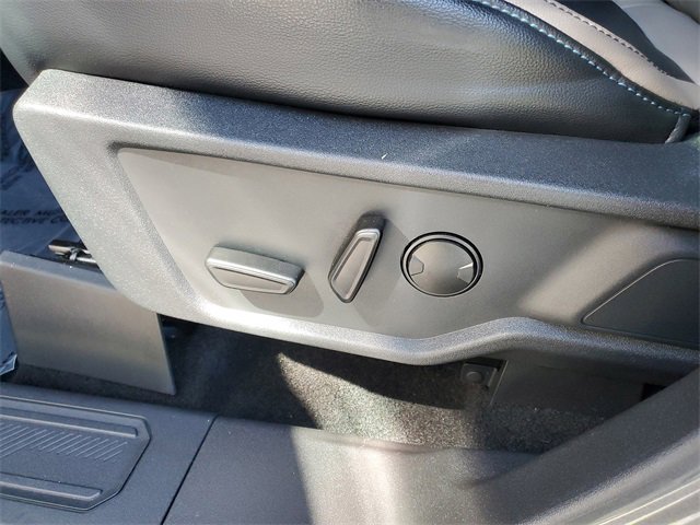 Used 2024 Ford Bronco Wildtrak image 6