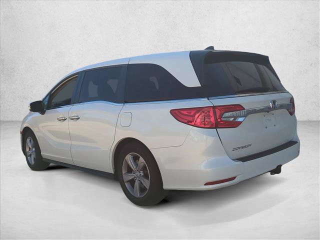 Used 2020 Honda Odyssey EX-L image 7