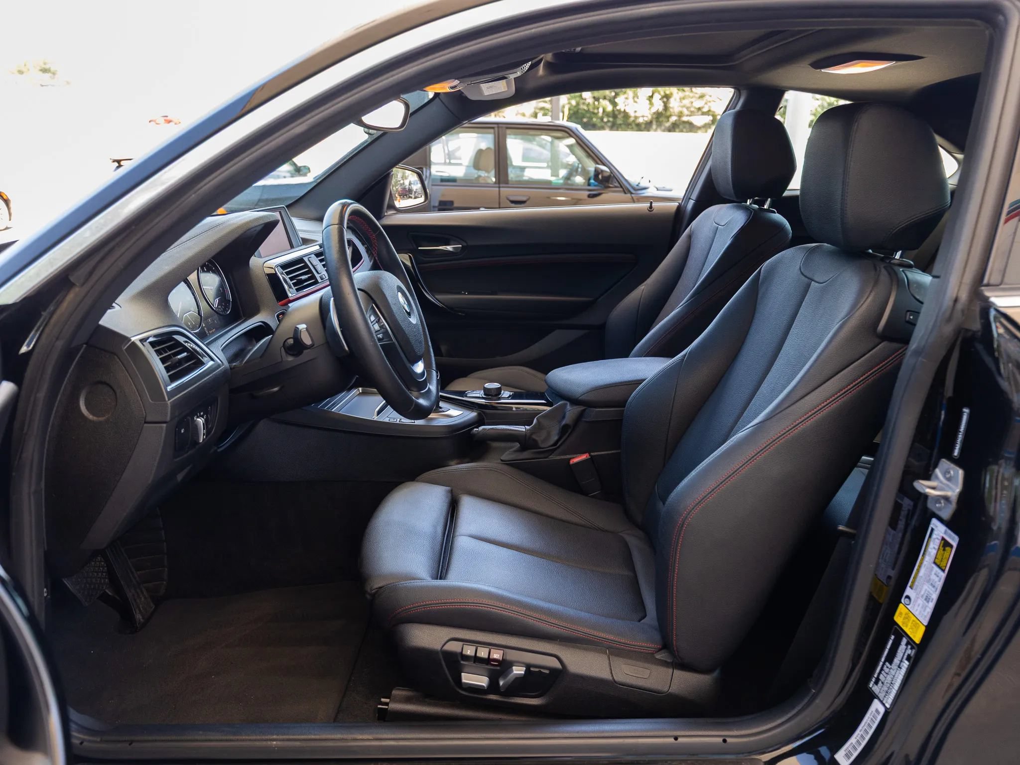 Used 2018 BMW 230i Coupe RWD image 7