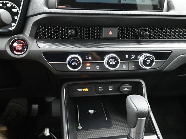 Used 2026 Honda CR-V LX image 29