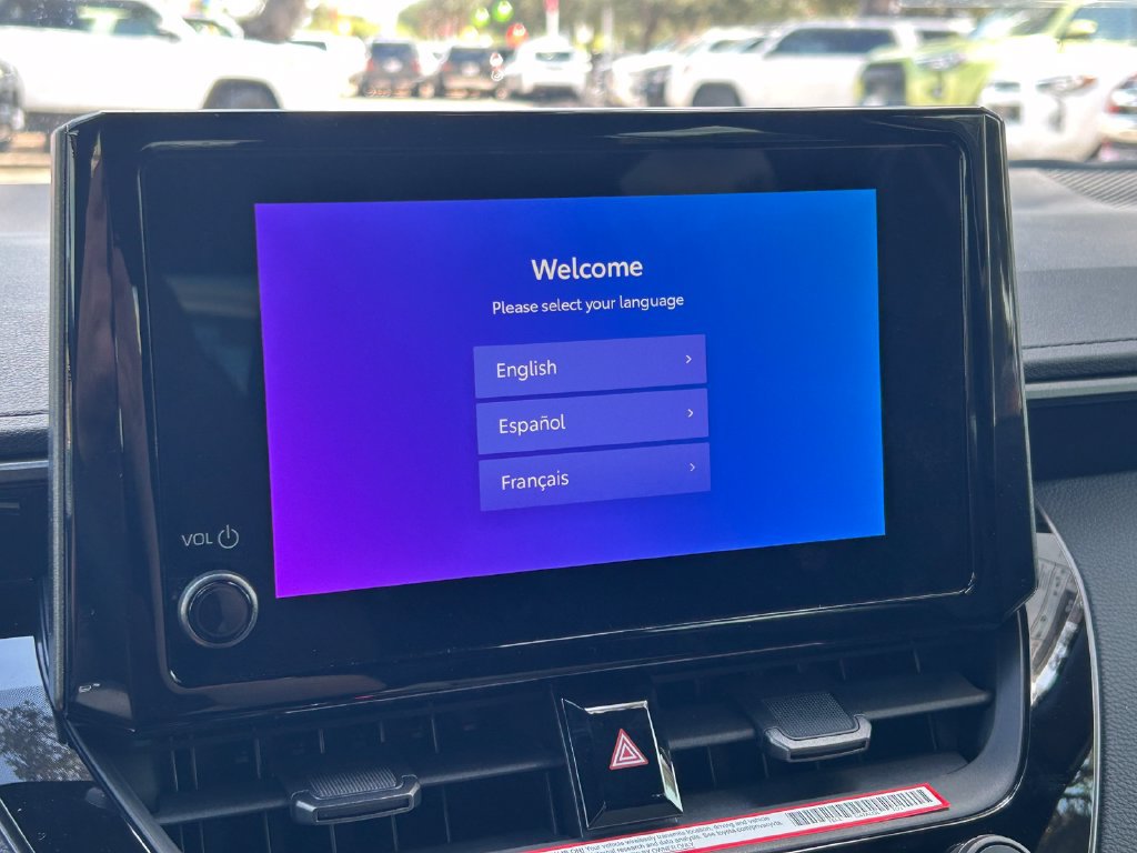 New 2026 Toyota Corolla GR AWD/4WD image 32