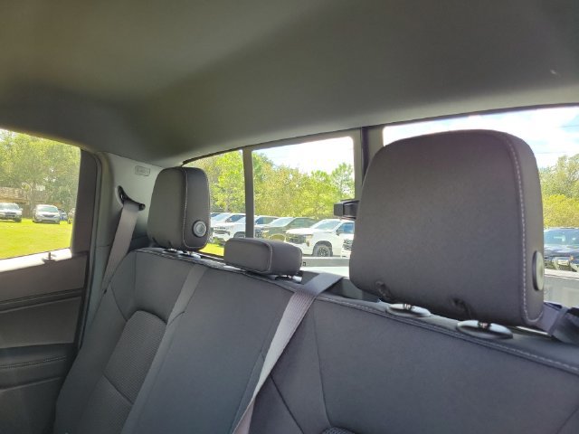 New 2026 Chevrolet Colorado LT w/ Advanced Trailering Package RWD image 13