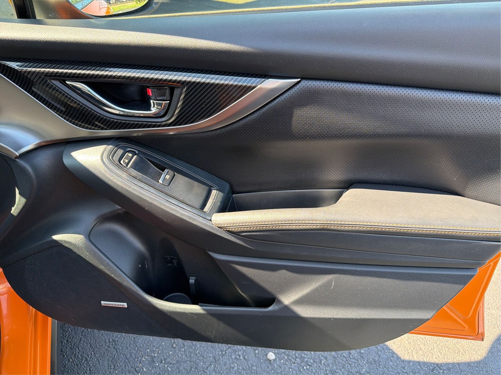 Used 2019 Subaru Crosstrek 2.0i Limited w/ Moonroof Package w/Navigation AWD/4WD image 22
