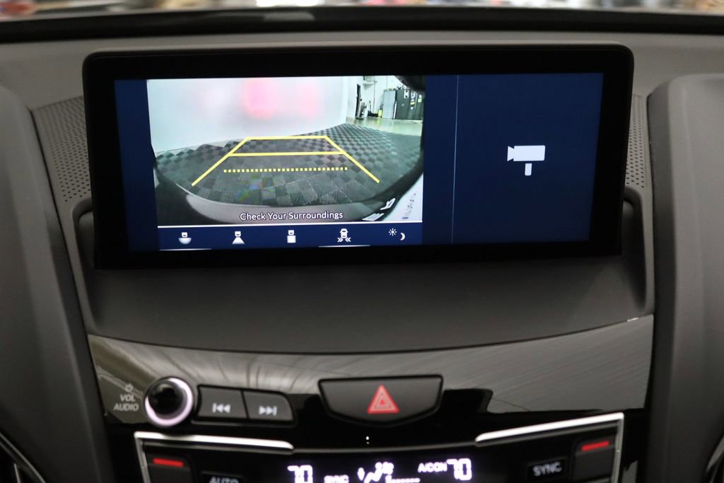 Certified 2023 Acura RDX AWD image 18