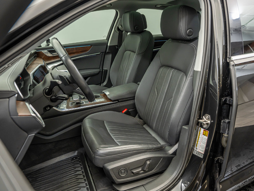 Used 2019 Audi A6 3.0T Prestige AWD/4WD image 23