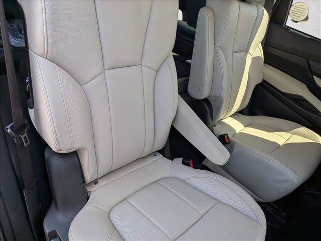 New 2026 Subaru Ascent Limited AWD/4WD image 12