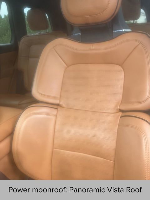 Certified 2023 Lincoln Aviator Black Label w/ Dynamic Handling Package AWD/4WD image 9