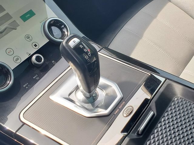 Used 2020 Land Rover Range Rover Evoque First Edition AWD/4WD image 25