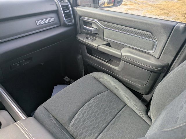 New 2026 RAM 2500 Big Horn image 15