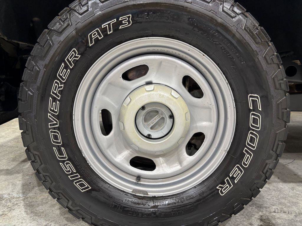 Used 2019 Ford F250 XL w/ Power Equipment Group AWD/4WD image 26