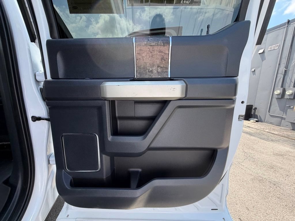 Used 2022 Ford F250 Lariat AWD/4WD image 52