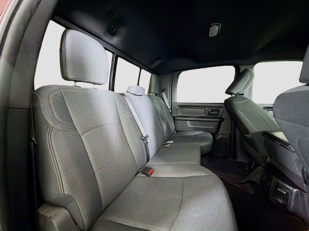 Used 2024 RAM 2500 Tradesman w/ Towing Technology Group image 25