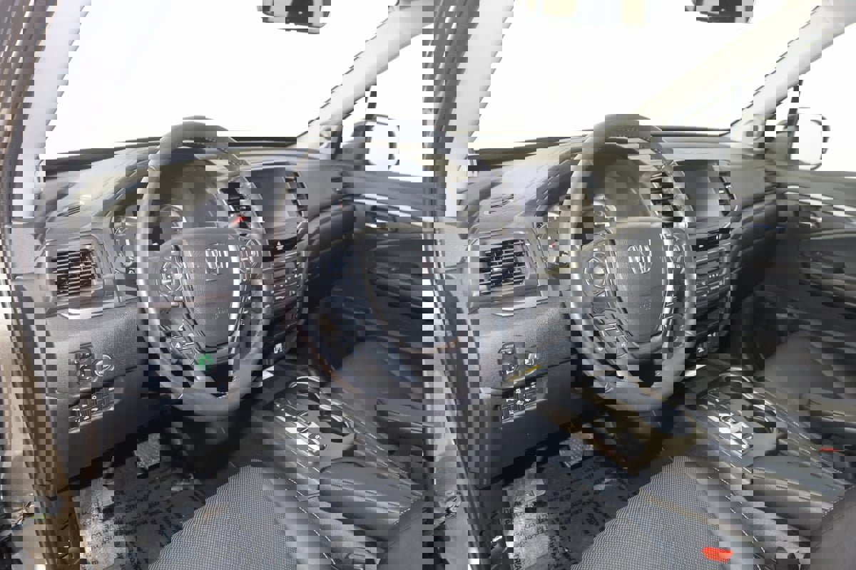 Used 2022 Honda Ridgeline RTL-E image 23