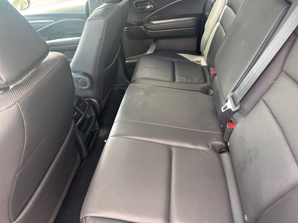 Used 2020 Honda Ridgeline RTL image 10